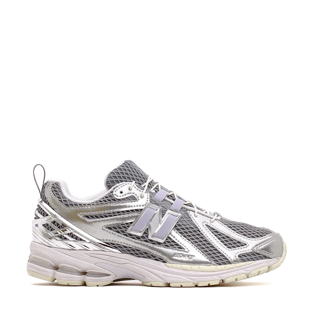 snow shoes New Balance x Basement Men 1906R Silver Metallic M1906RBT