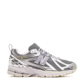 snow shoes New Balance x Basement Men 1906R Silver Metallic M1906RBT