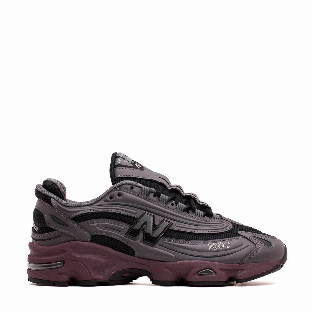 New Balance Men 1000 Magnet M1000EB minimalist shoes adjustable - fit shoes