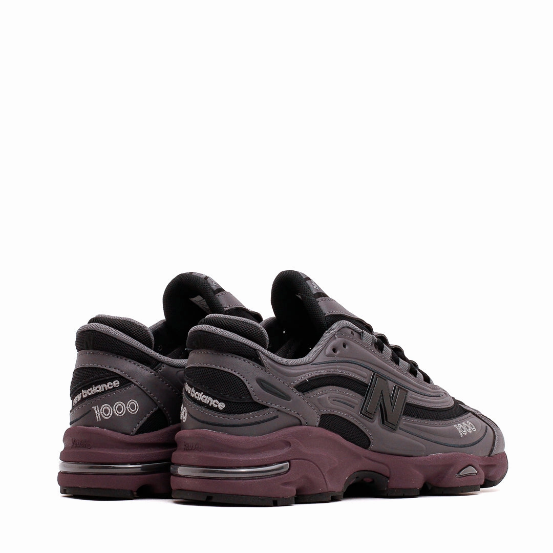 New Balance Men 1000 Magnet M1000EB beginner running footwear