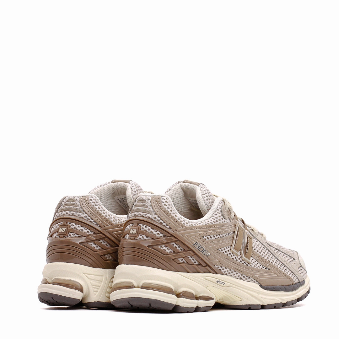 calorie - burning Torsional Rigidity Control New Balance Men 1906R Brown M1906RZB
