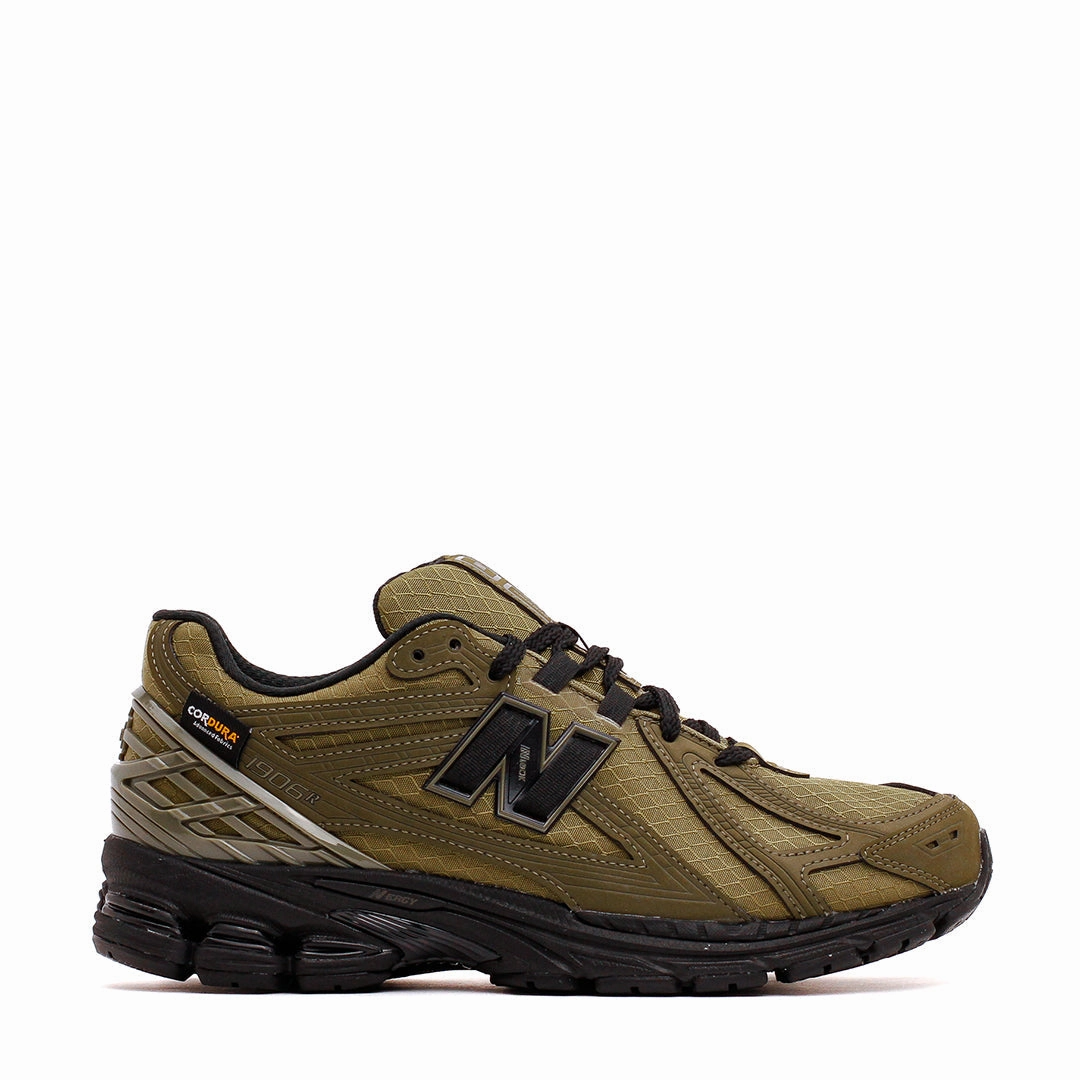 New Balance Men 1906R Dark Camo M1906RWA lightweight - material shoes