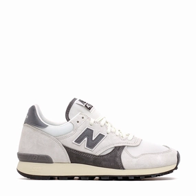 Professional Shoes Breathable Outsole New Balance Men 475 Sea Salt M475VTA