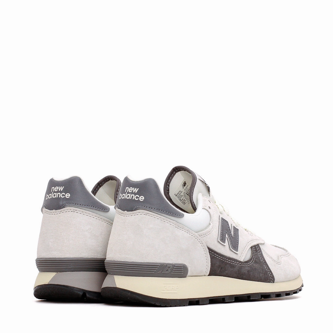 New Balance Men 475 Sea Salt M475VTA Gym accessory Early morning essential