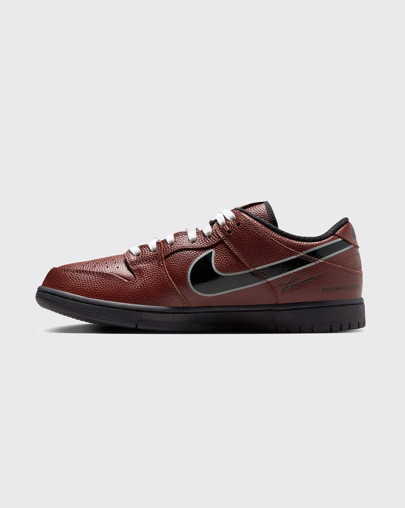 boho vibe Nike SB x Limosine Skateboards Dunk Low Pro