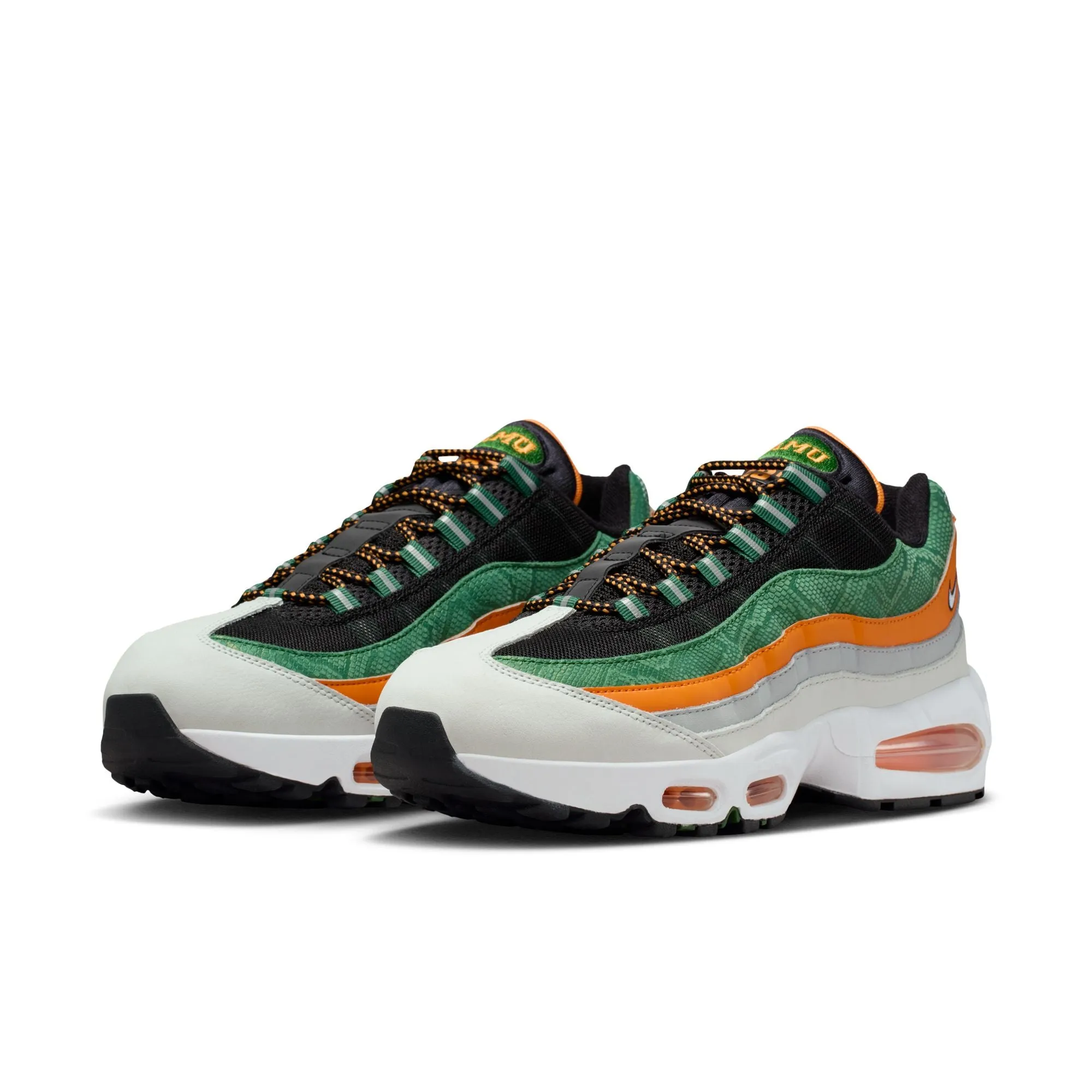 Nike Air Max 95 FAMU YR Urban Moodwear