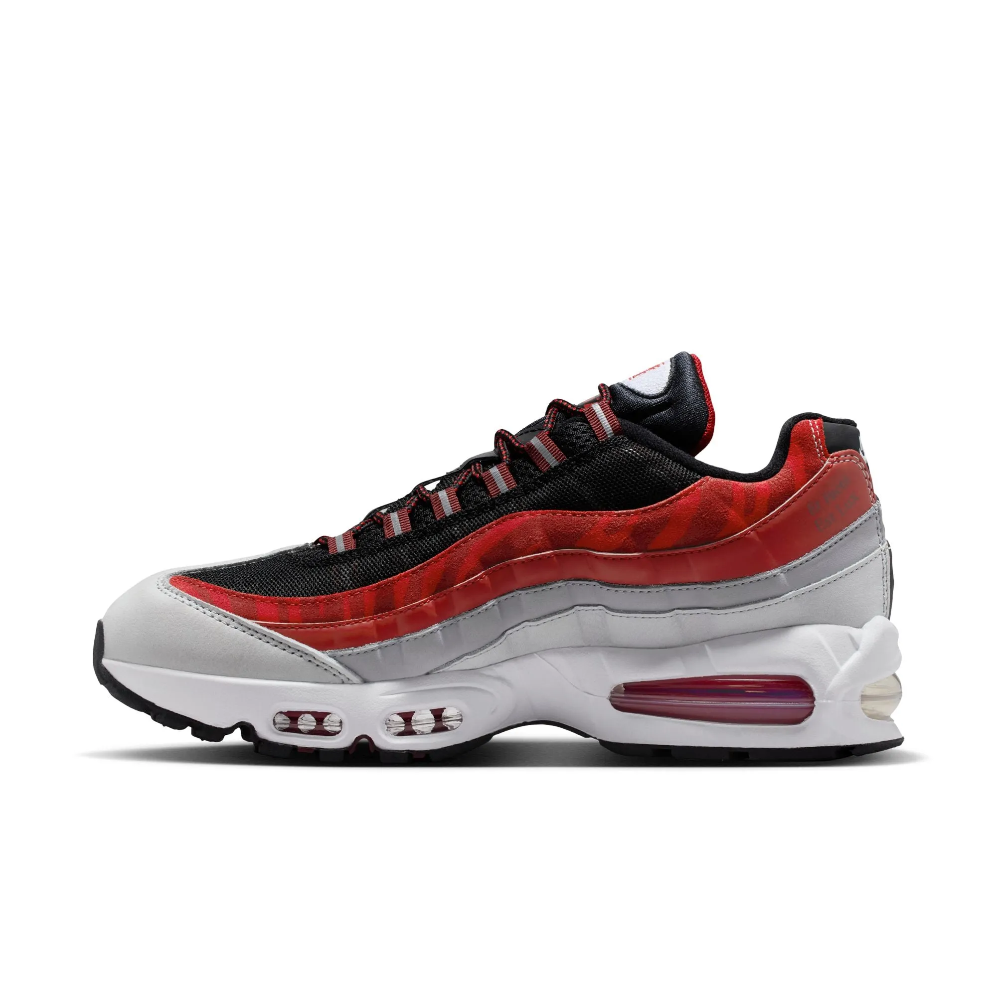 Indoor Outdoor Nike Air Max 95 Morehouse YR