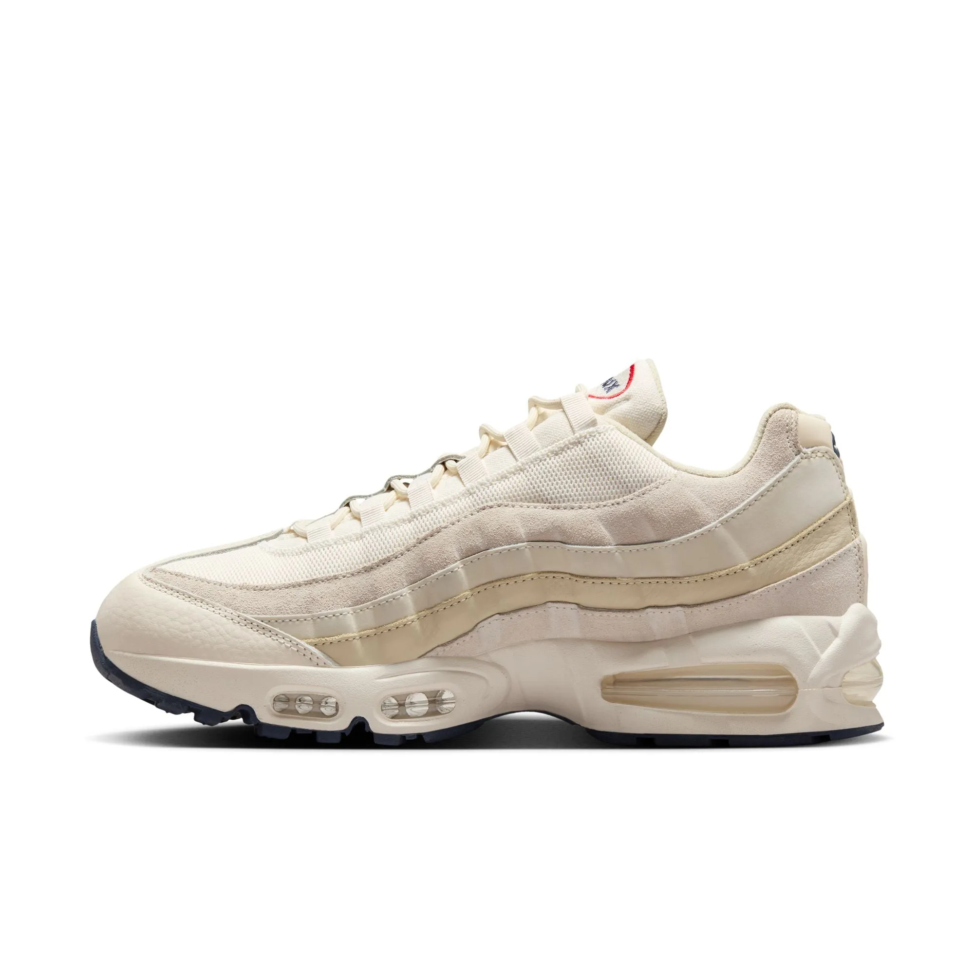 Street Move Nike Air Max 95 OG PRM