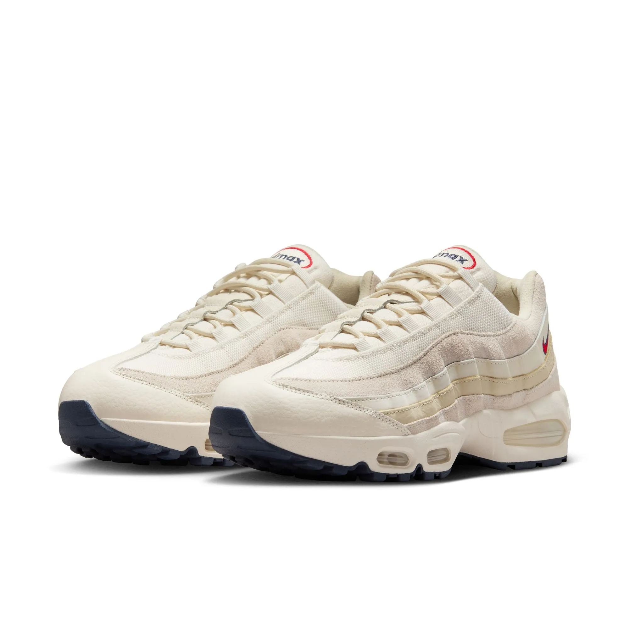 Nike Air Max 95 OG PRM Comfort support Comfortable Midsole