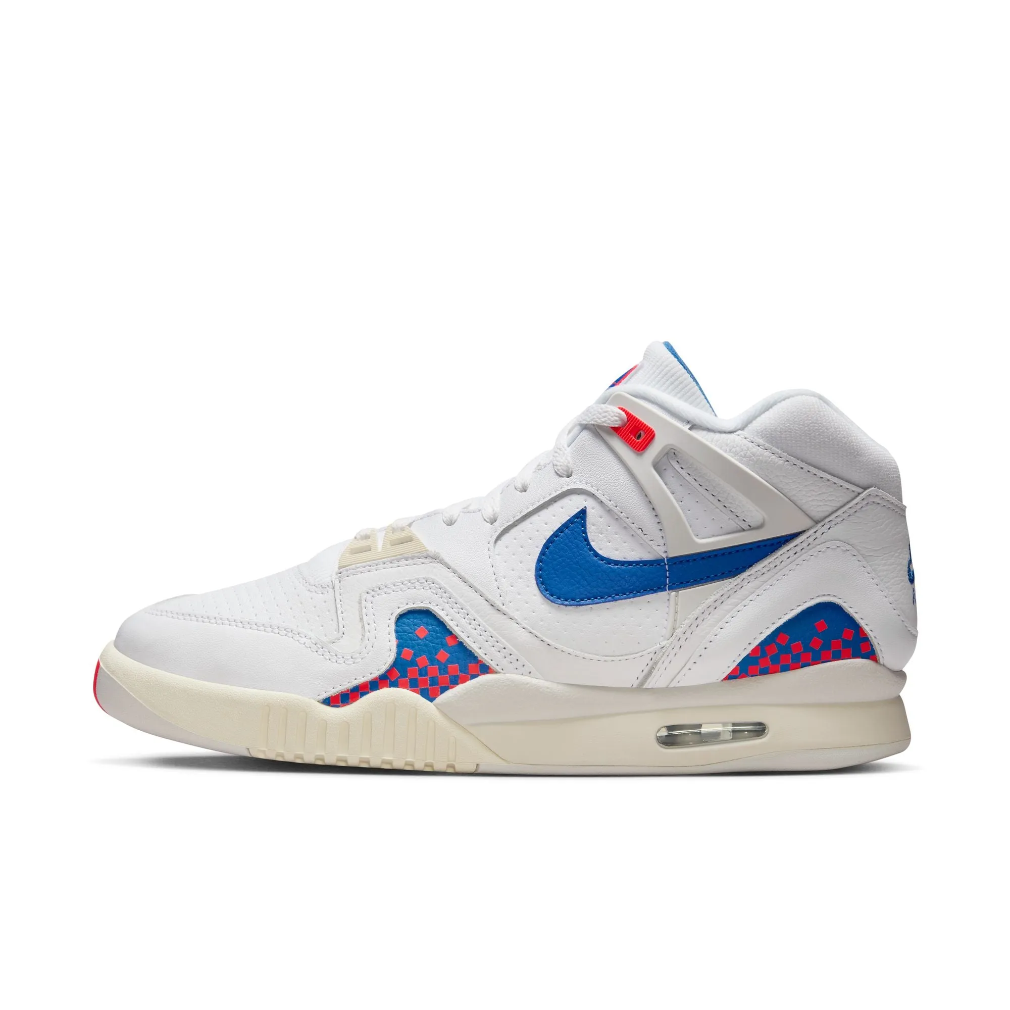 Comfort Feel Soft Movement Nike Air Tech Challenge 2