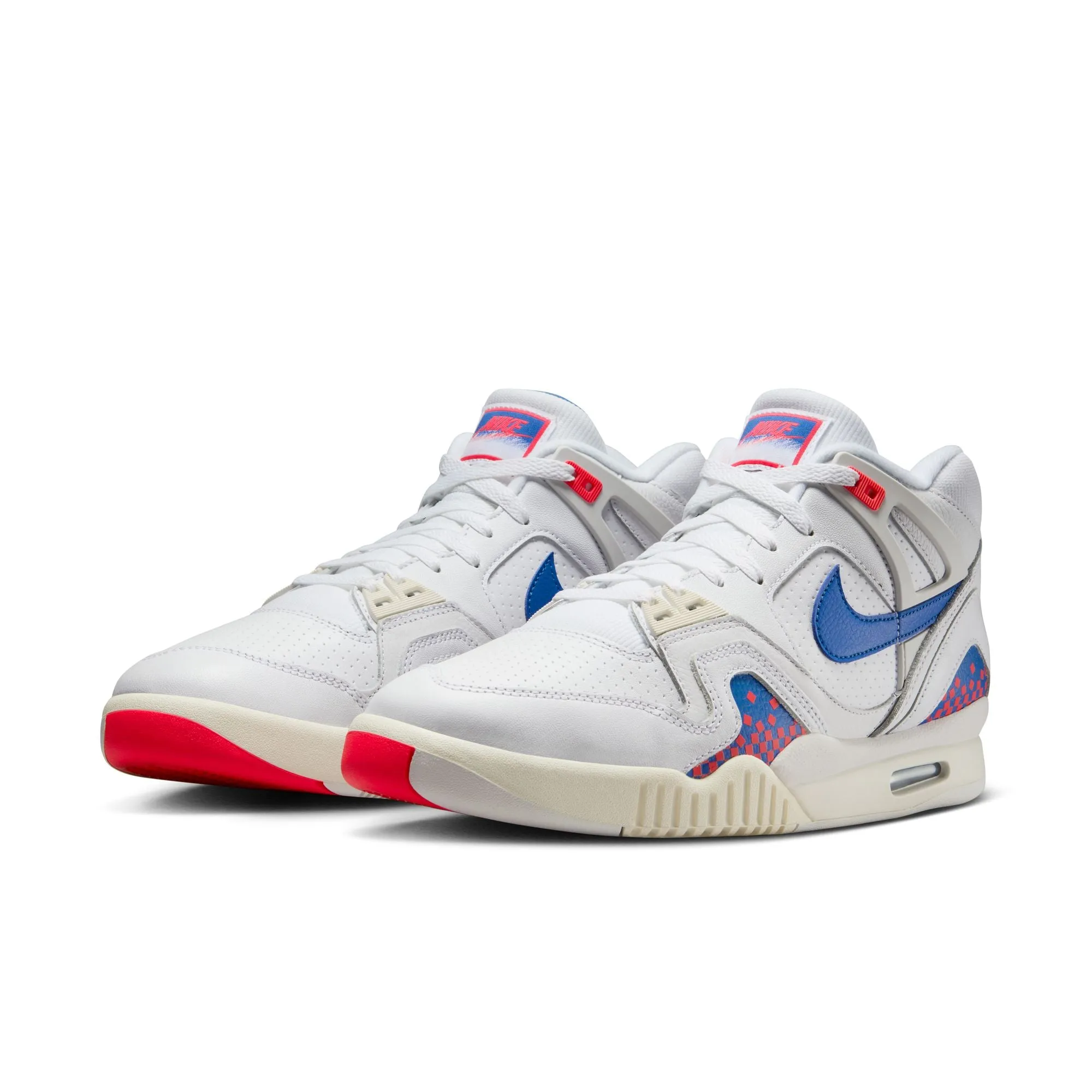 Nike Air Tech Challenge 2 Breath Comfort