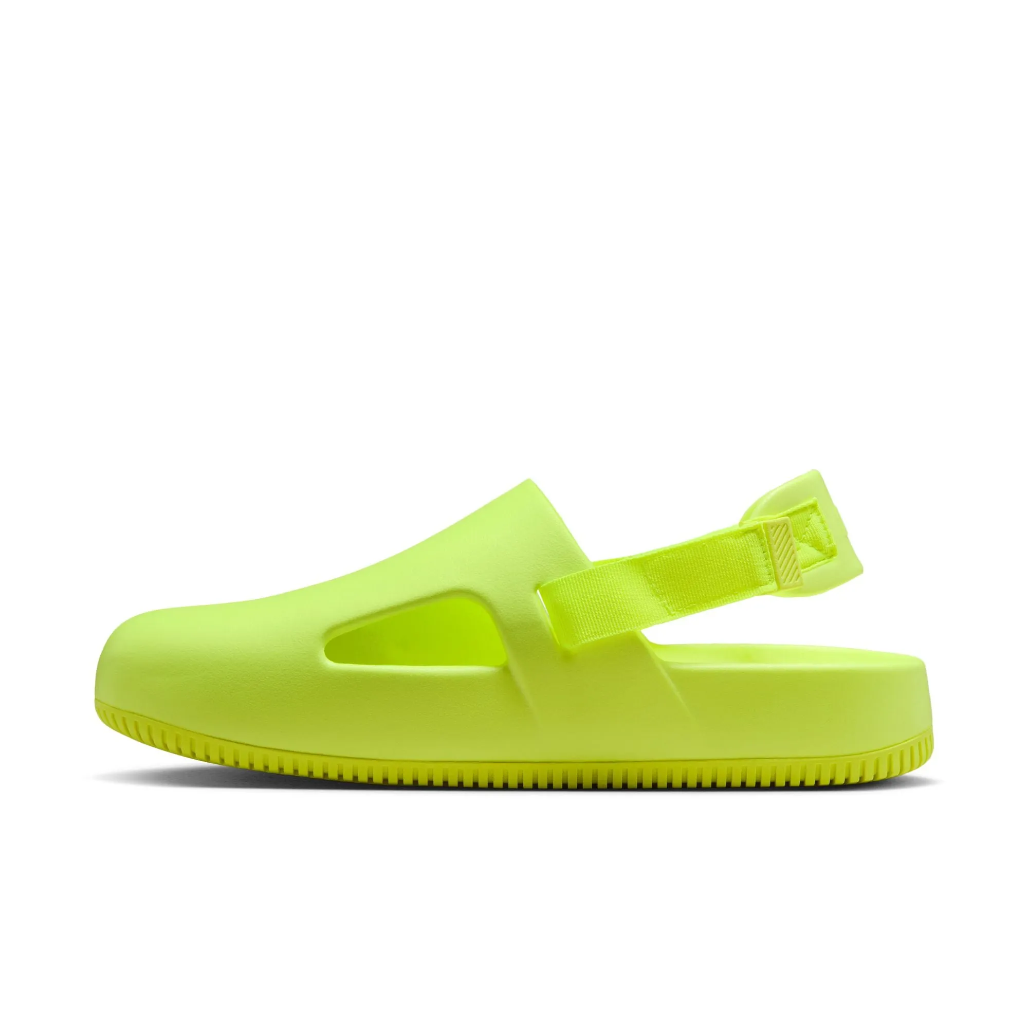 Nike Calm Mule Slide Natural Support