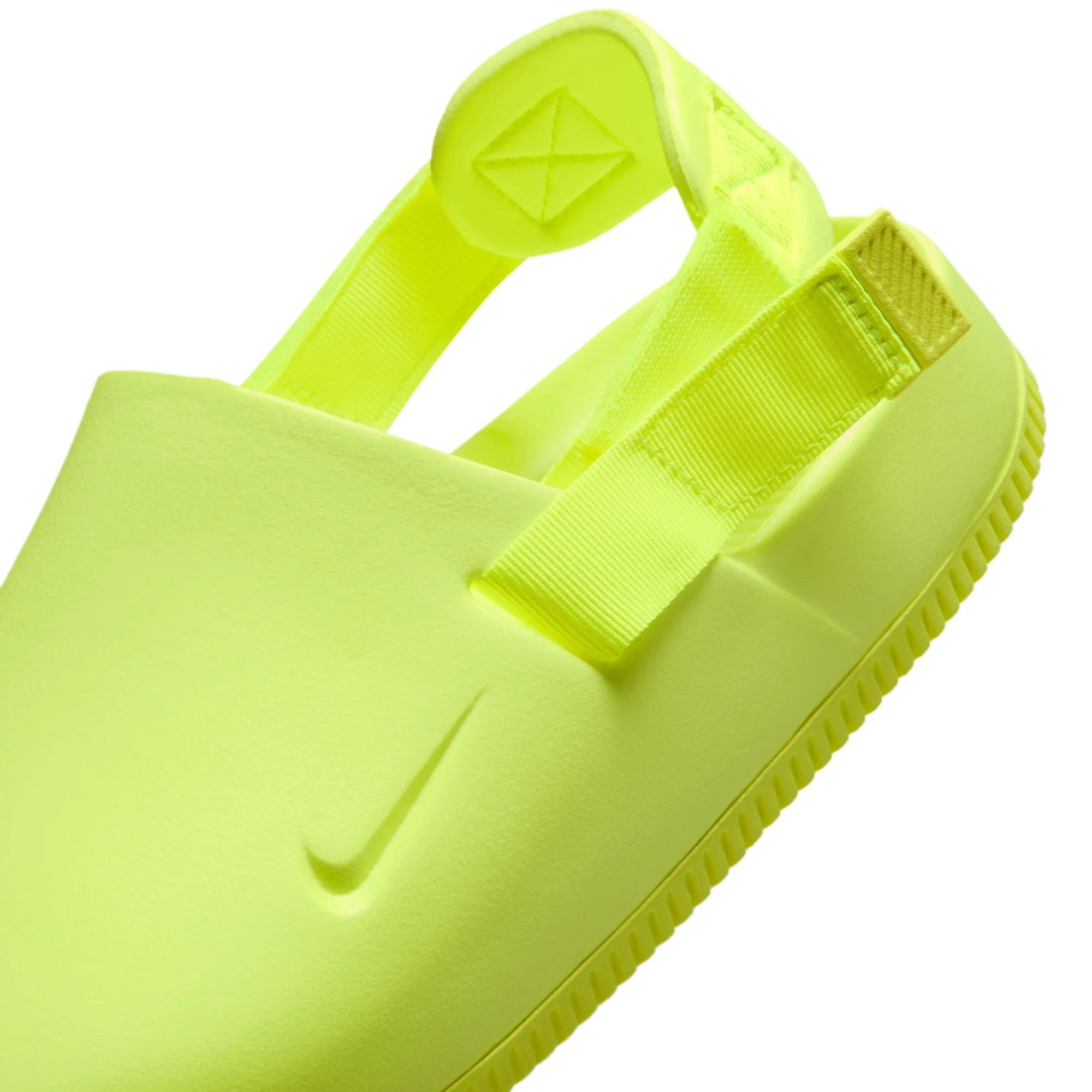 Taxi Ride Pet Hike Nike Calm Mule Slide