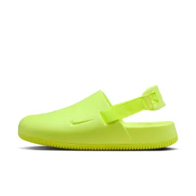 Comfortable Padding Nike Calm Mule Slide