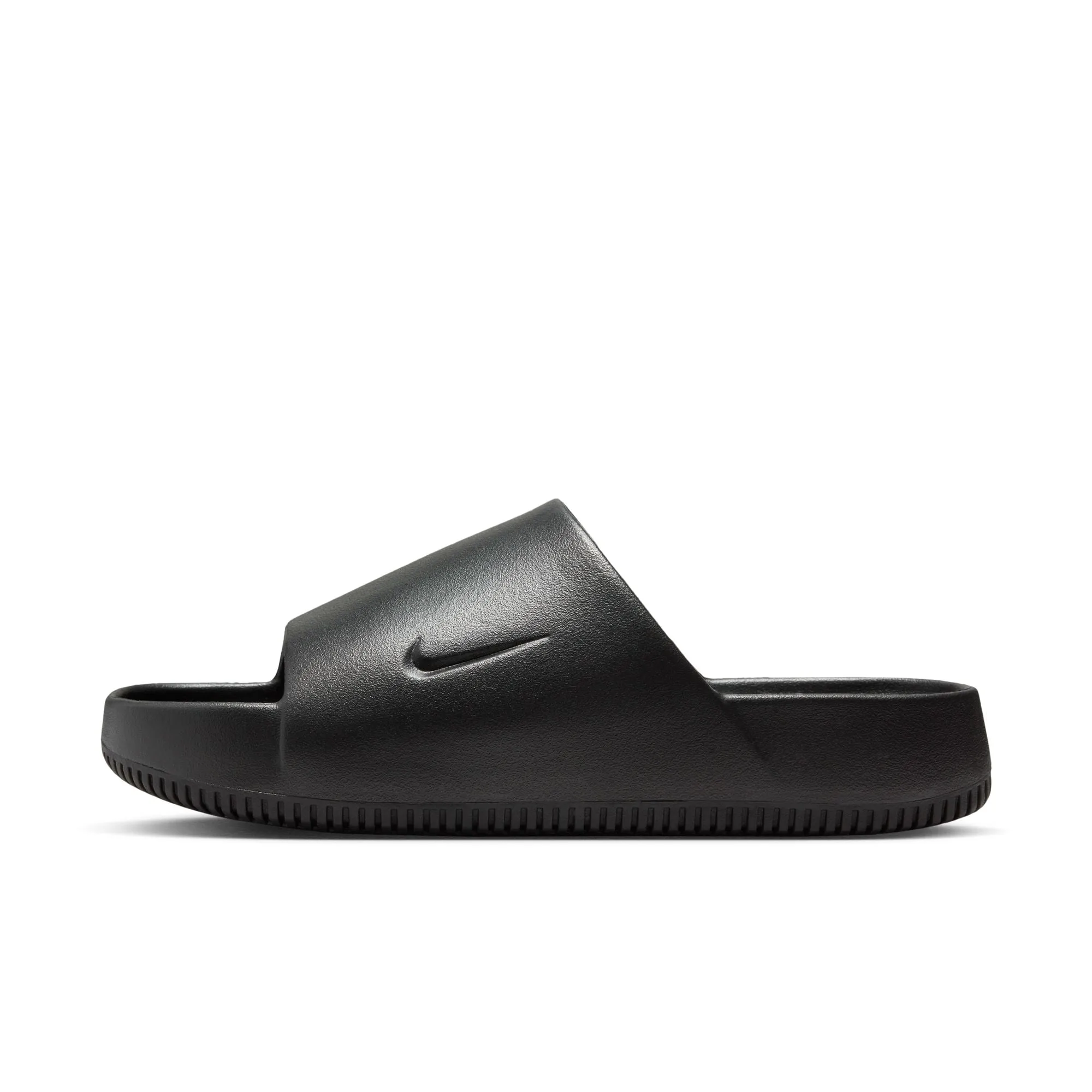 Clean Lines Nike Calm Slide