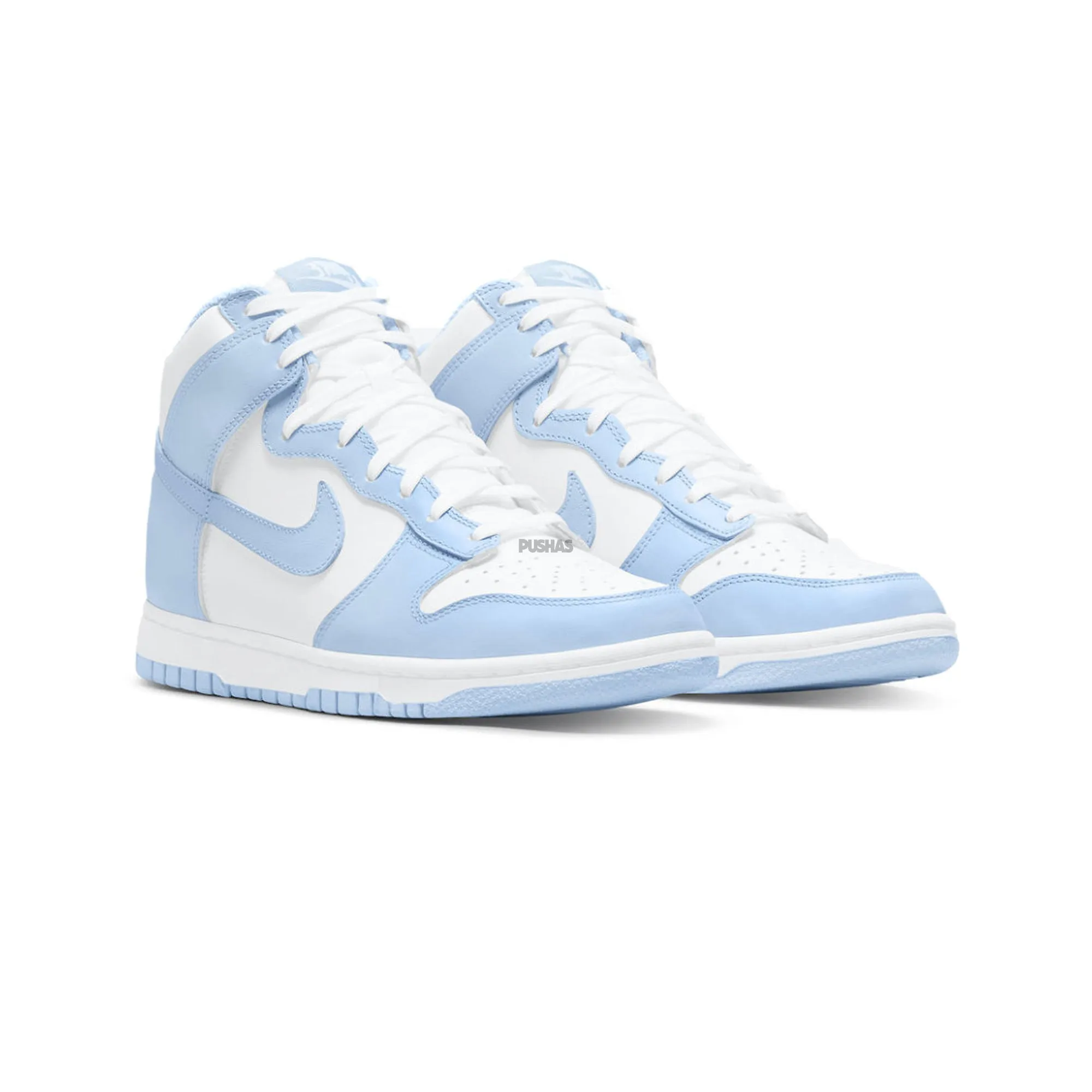 Urban Active Neutral Stability Base Nike Dunk High 'Aluminum' Women's (2021)