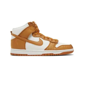 Ultra Flex Grooves Nike Dunk High 'Monarch Canvas'