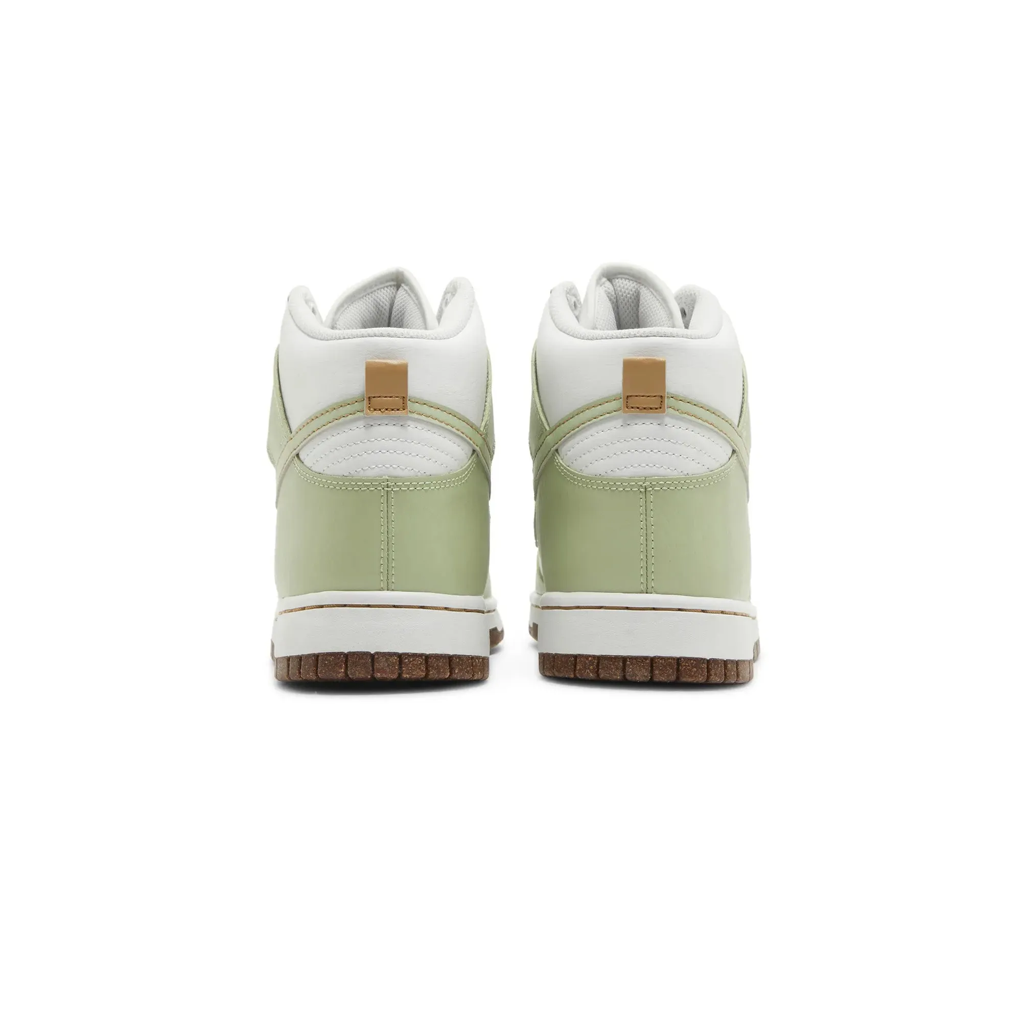 Nike Dunk High SE Inspected By Swoosh 'Honeydew' (2022) Urban Commute