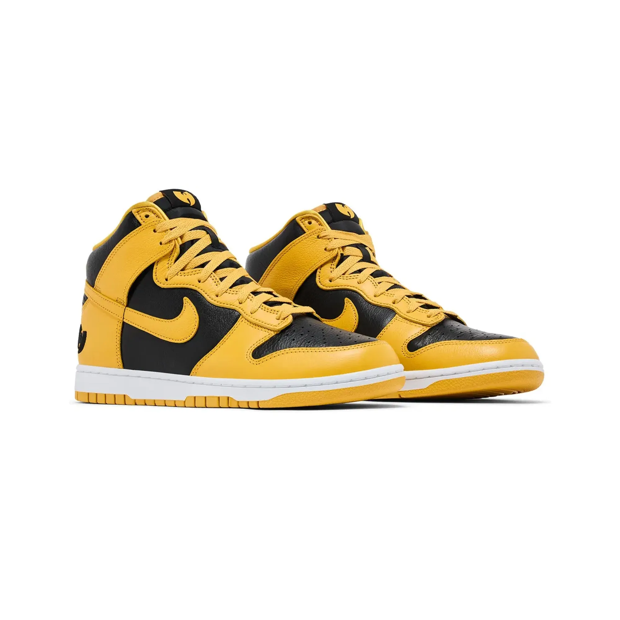 Nike Dunk High 'Wu-Tang' (2024) Light Pace