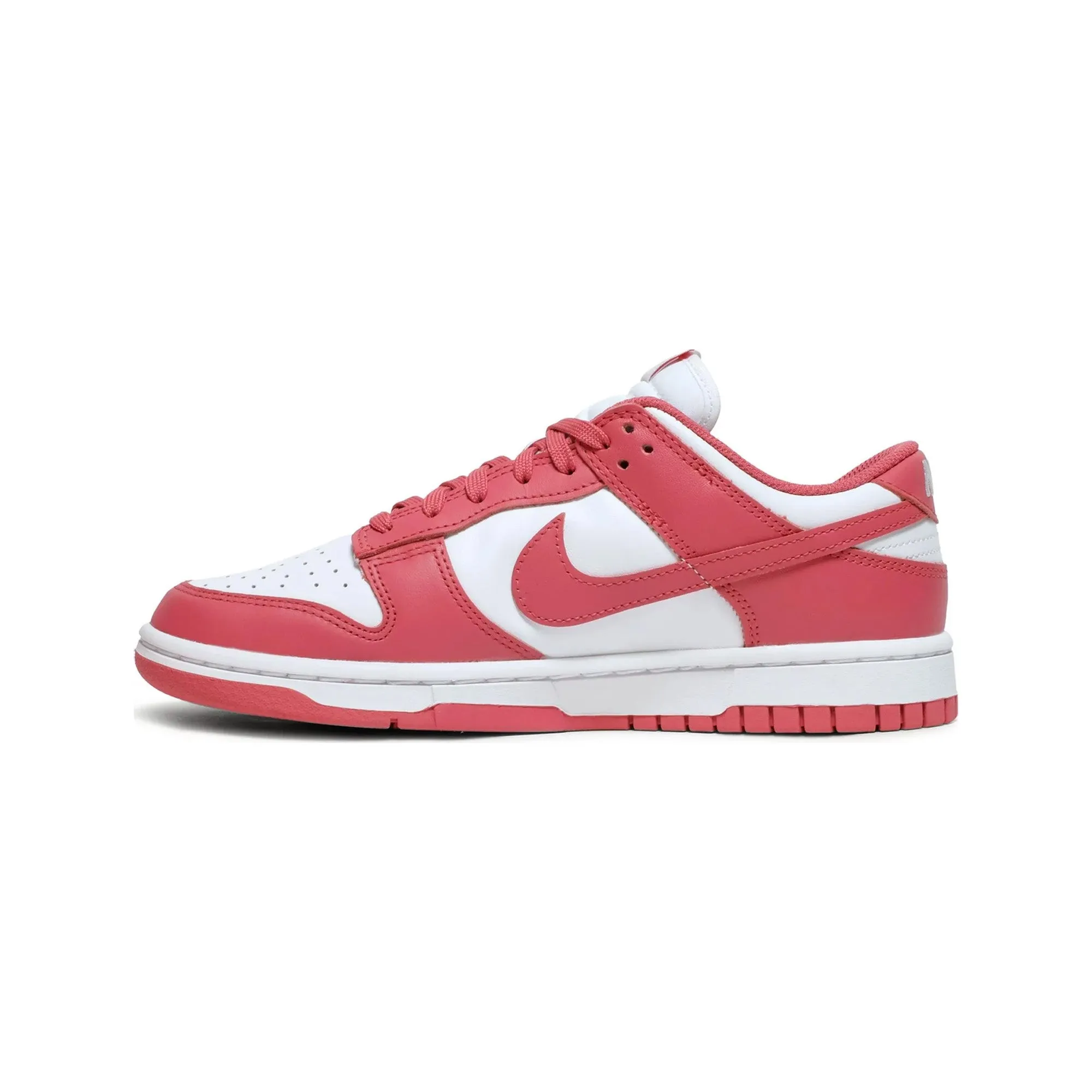 Nike Dunk Low 'Archeo Pink' Women's (2021) Ultimate Ease Active Schedule