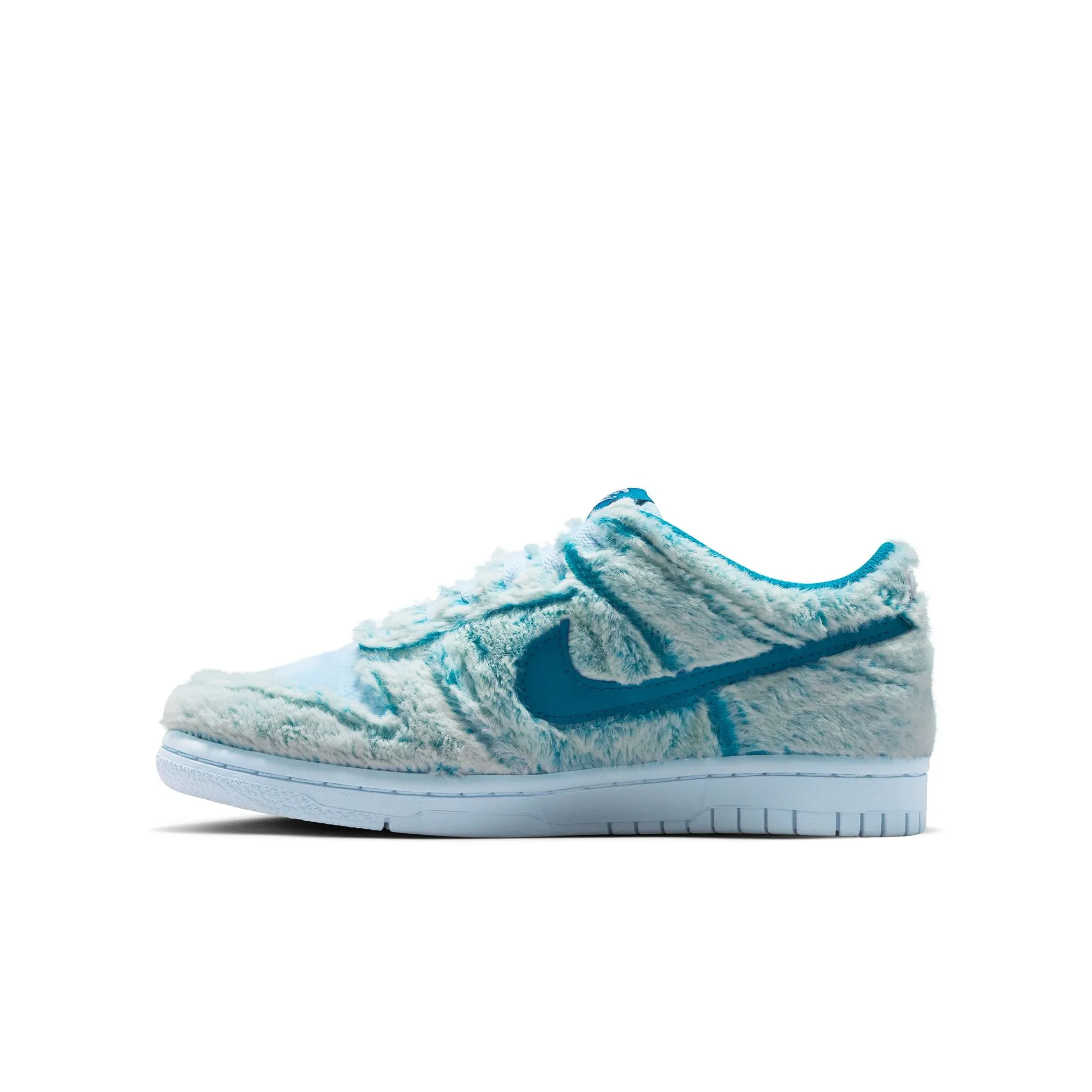 Nike Dunk Low BG Urban Friendly Lift Step