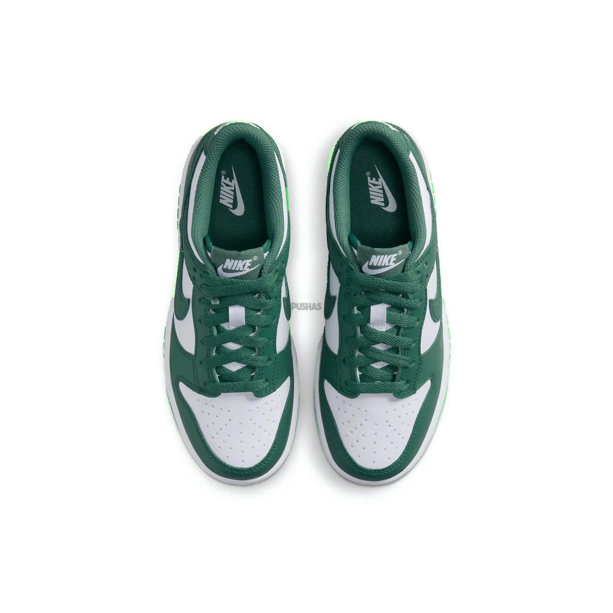 Nike Dunk Low 'Bicoastal' GS (2024) On Foot Twist Free Motion