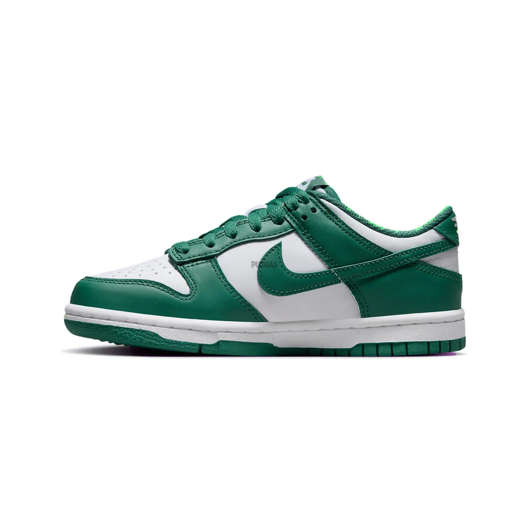 Nike Dunk Low 'Bicoastal' GS (2024) Road Tested Movement Comfort