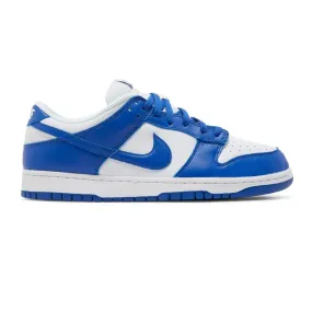 Foot Relax Nike Dunk Low By PUSHAS 'Kentucky' W (2022)