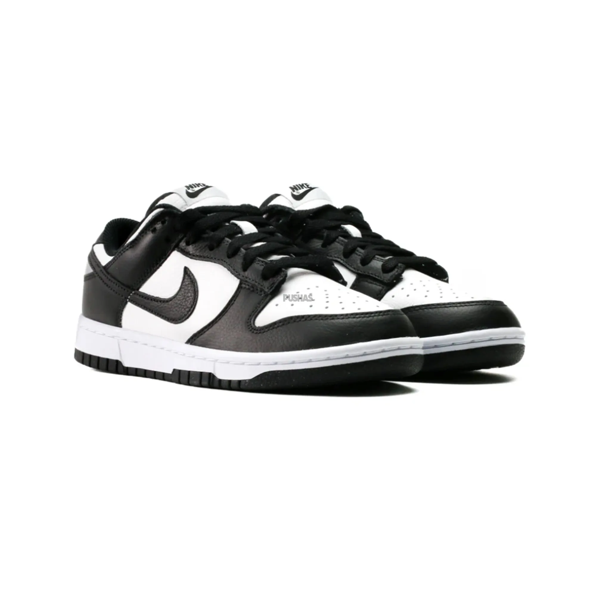 Outdoor shoes Nike Dunk Low By PUSHAS 'Panda' (2022)