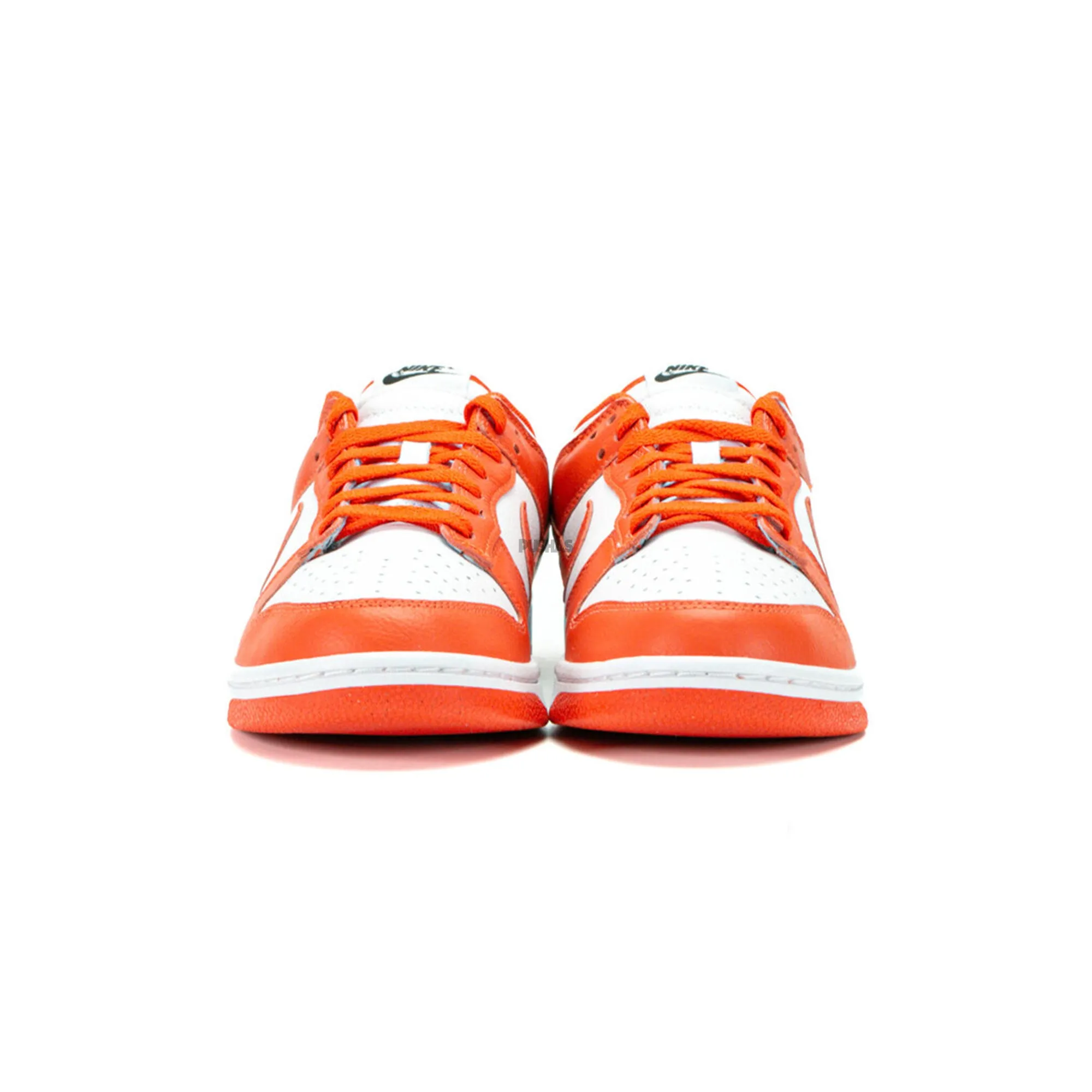 ShockAbsorbing Torque Control Plate Nike Dunk Low By PUSHAS 'Syracuse' Women's (2022)