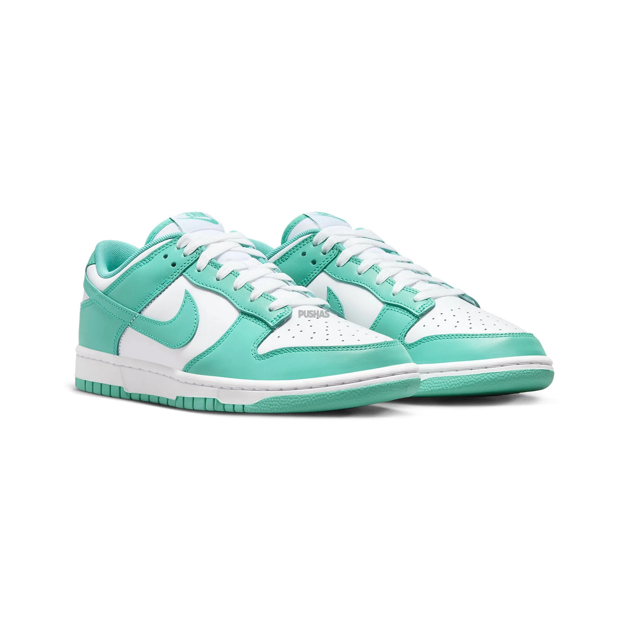 Training Use Nike Dunk Low 'Clear Jade' (2023)