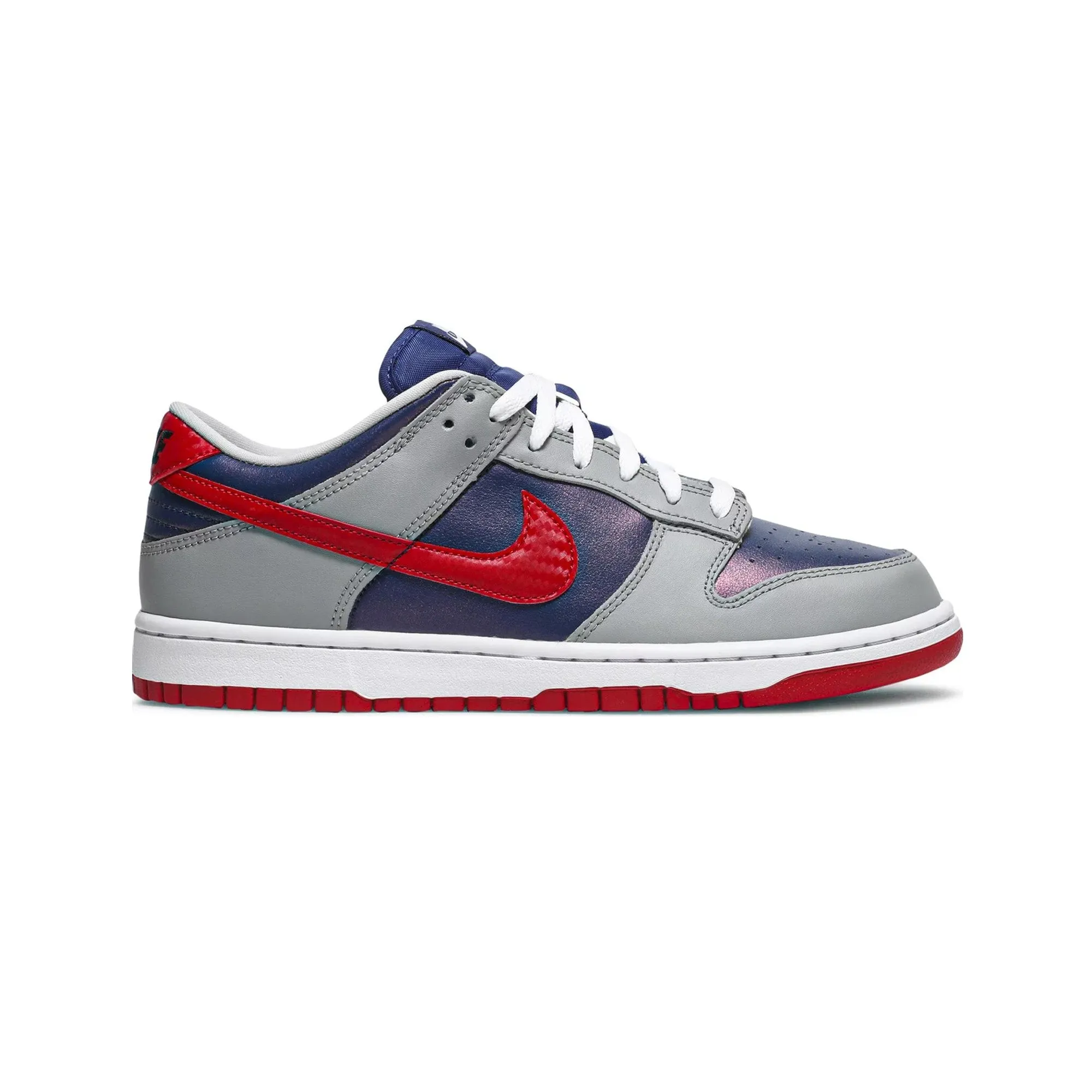 padded insole Running Track Nike Dunk Low 'CO.JP Samba' (2020)