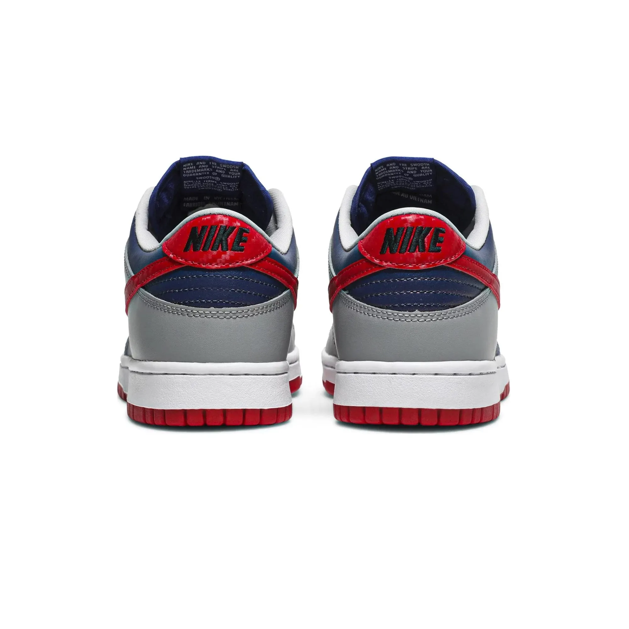 Nike Dunk Low 'CO.JP Samba' (2020) Quick Errands