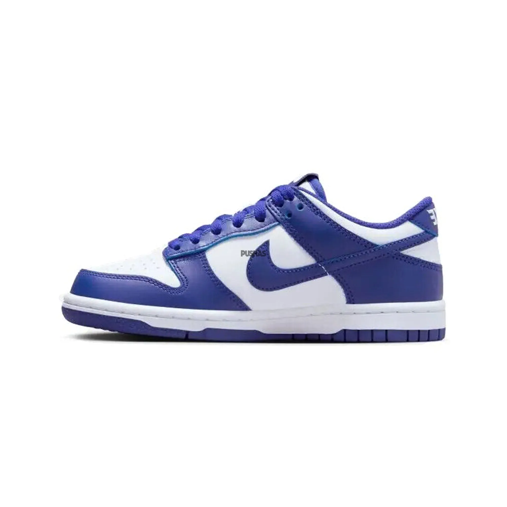 All-Purpose Wear Nike Dunk Low 'Concord' GS