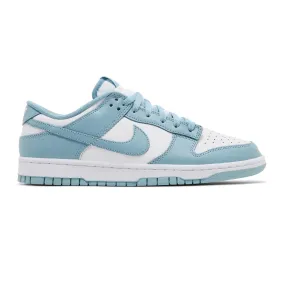 Sneaker Inserts Nike Dunk Low 'Denim Turquoise' (2024)