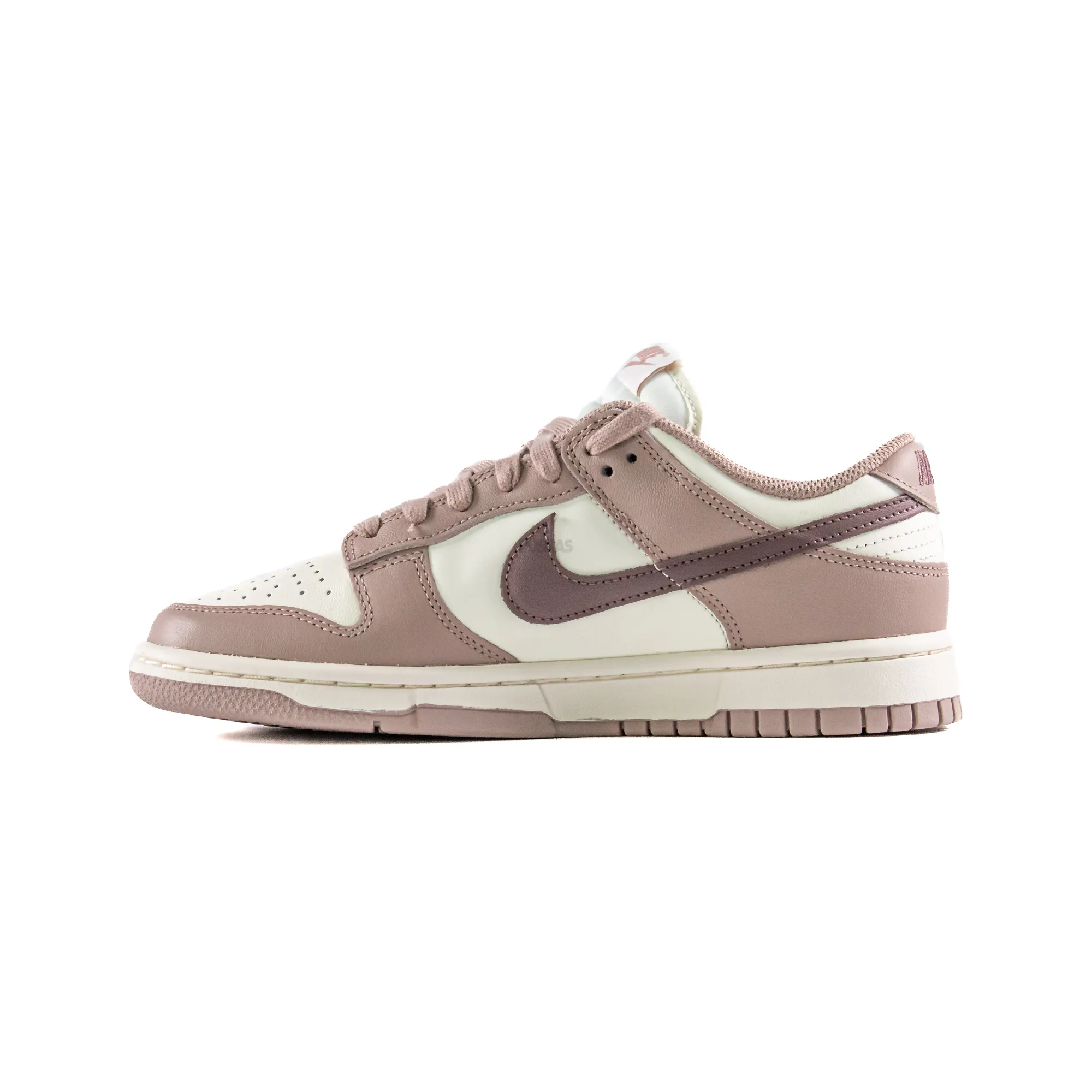 Sockliner Contouring Wear resistant Nike Dunk Low 'Diffused Taupe' Women's (2023)
