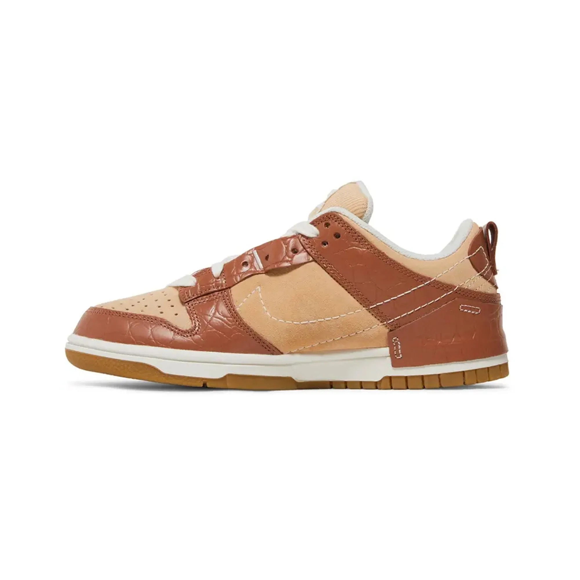 Anti   Slip Feature Urban Edge Nike Dunk Low Disrupt 2 'Mineral Clay' W (2022)