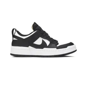 Nike Dunk Low Disrupt 'Black White' Women's (2020) Everyday Sports