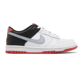 Nike Dunk Low GS 'Spider-Man' Stylish Option