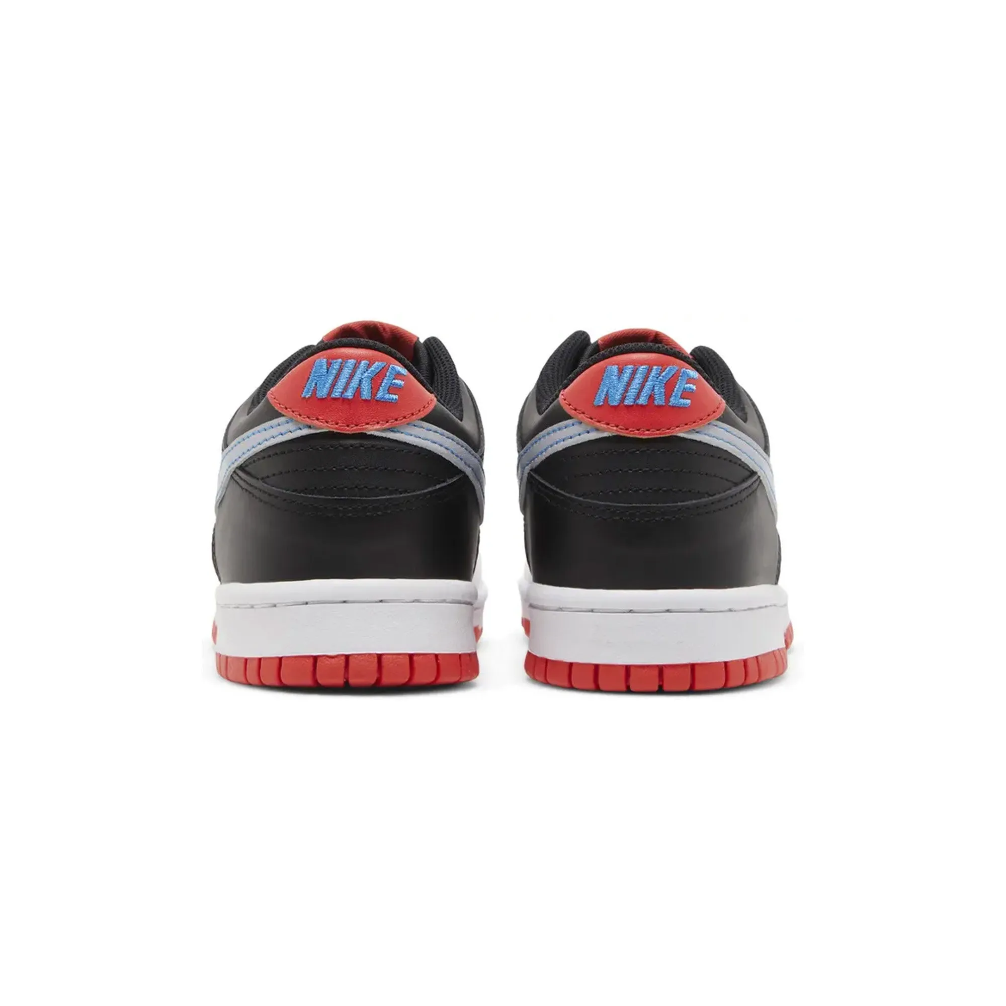 Nike Dunk Low GS 'Spider-Man' Well Cushioned