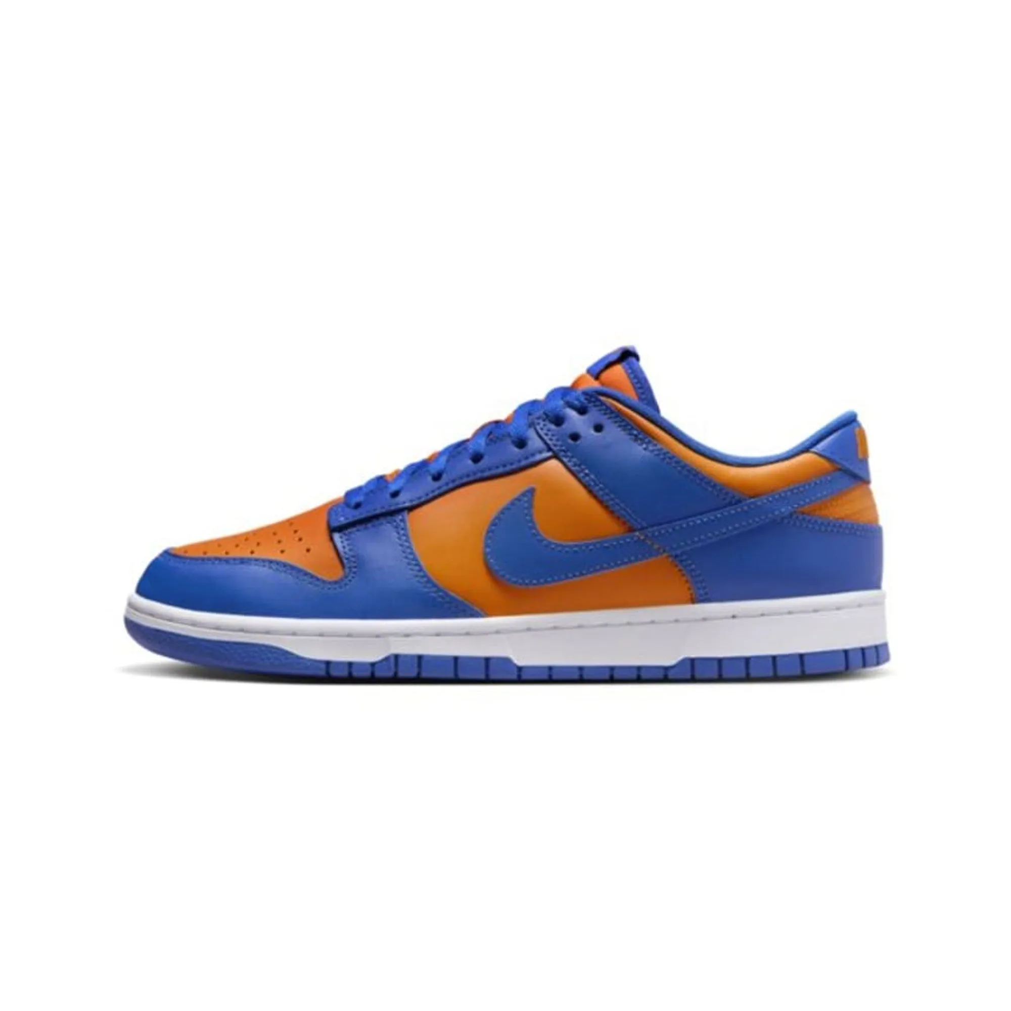 Soft Design All Daywear Nike Dunk Low 'Knicks' (2024)