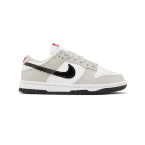 High-performance Nike Dunk Low 'Light Iron Ore' Women's (2022)