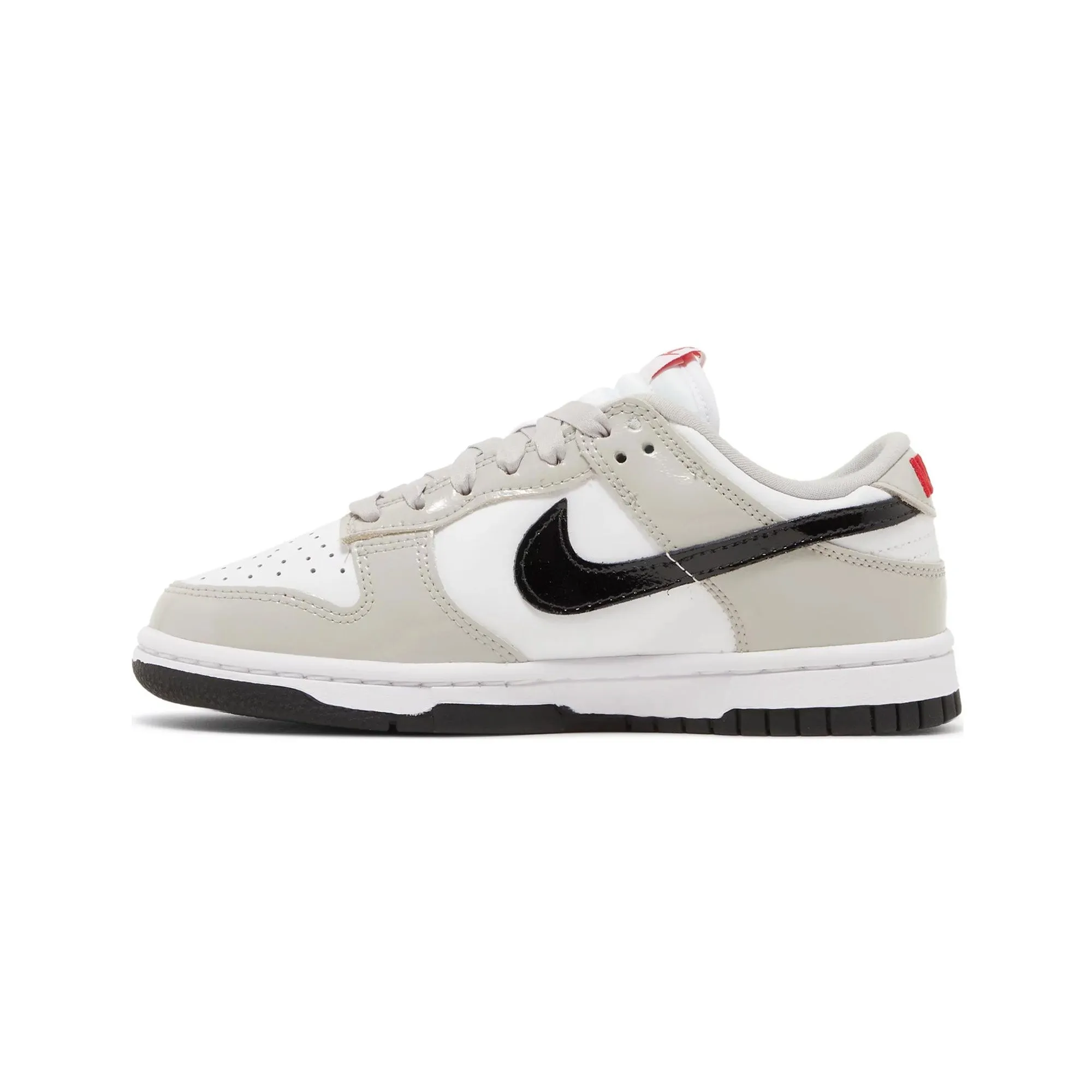 Grip tech Shock-absorbent Nike Dunk Low 'Light Iron Ore' Women's (2022)
