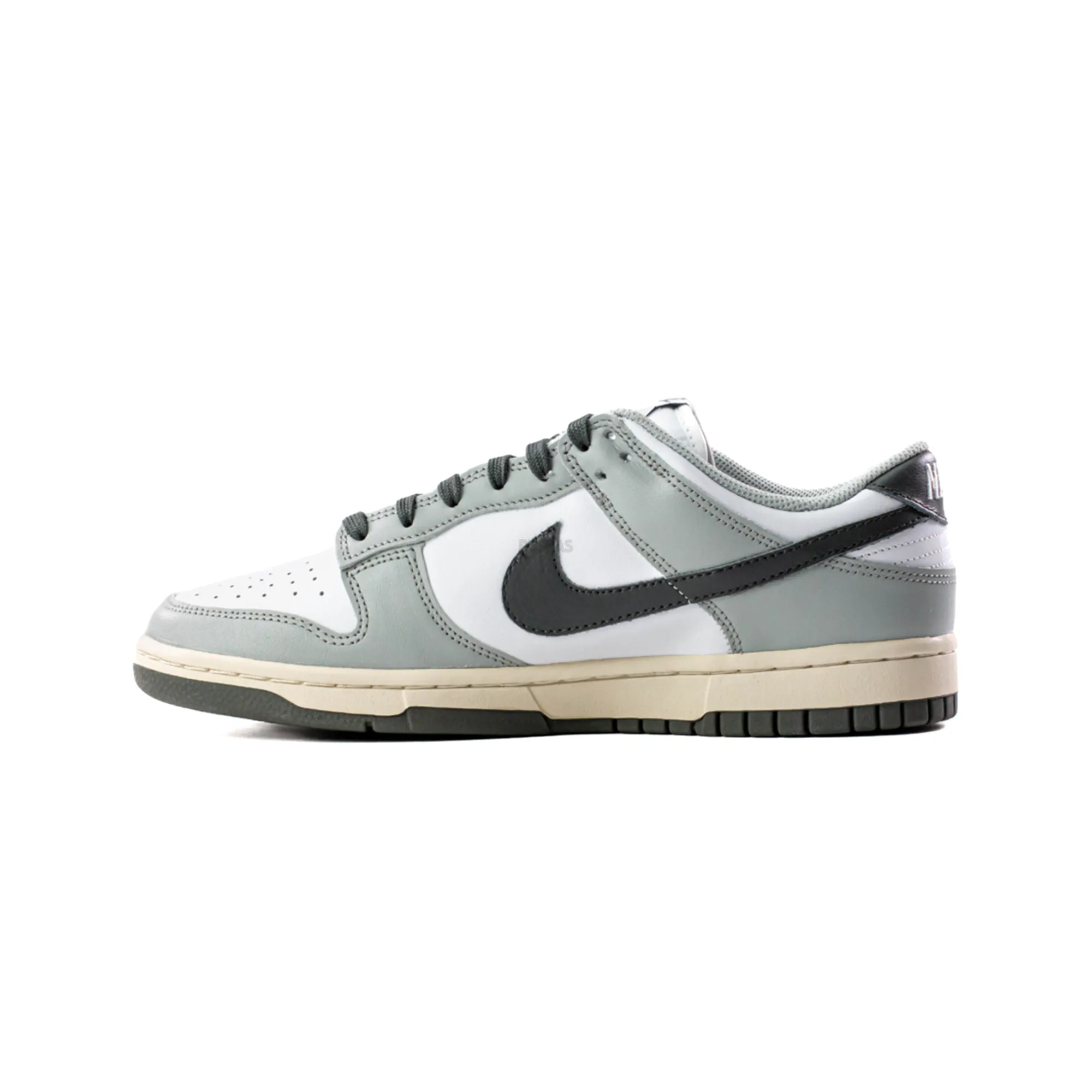 Odor Control Insoles Nike Dunk Low 'Light Smoke Grey' Women's (2022)