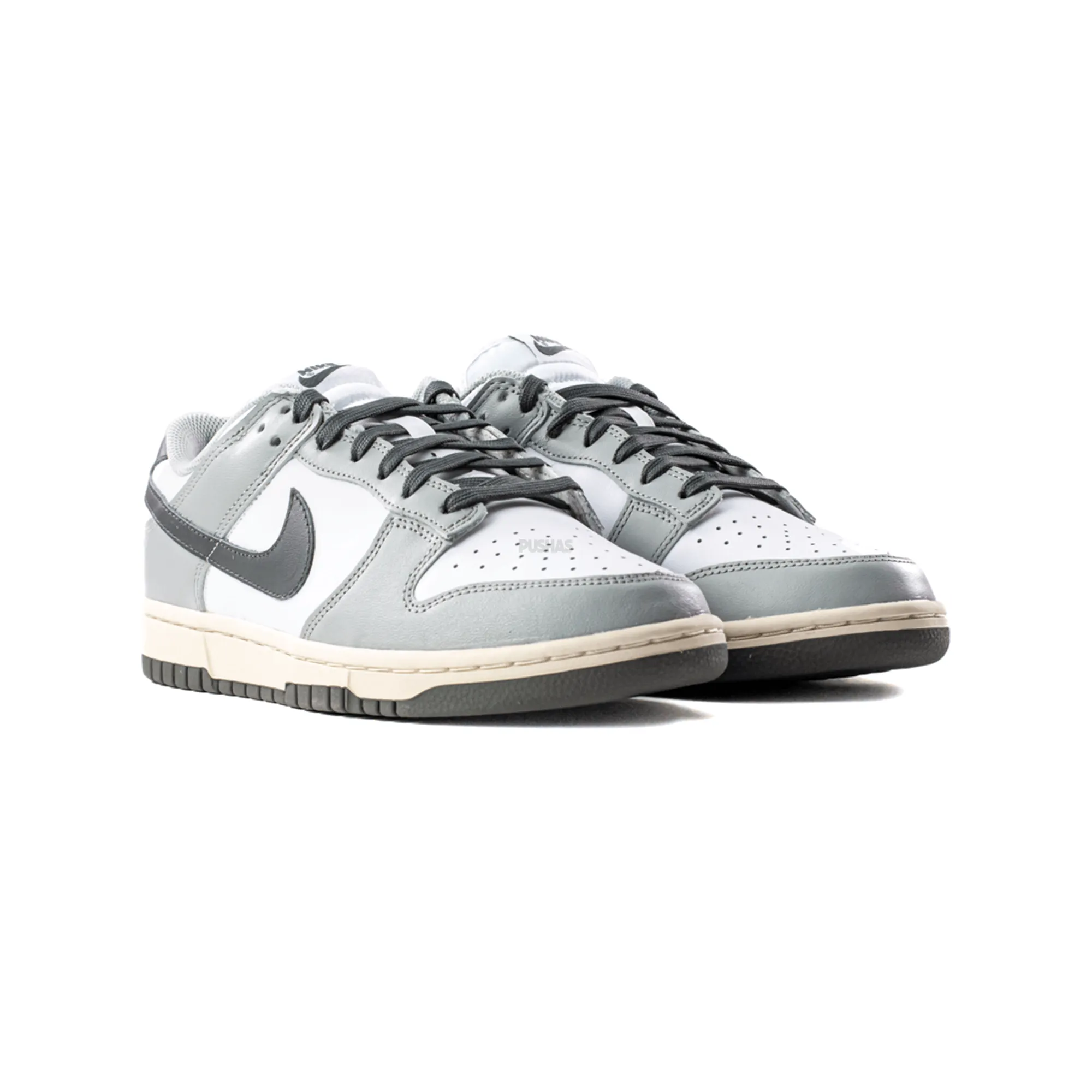 Anti blister Anti Fatigue Footbeds Nike Dunk Low 'Light Smoke Grey' Women's (2022)