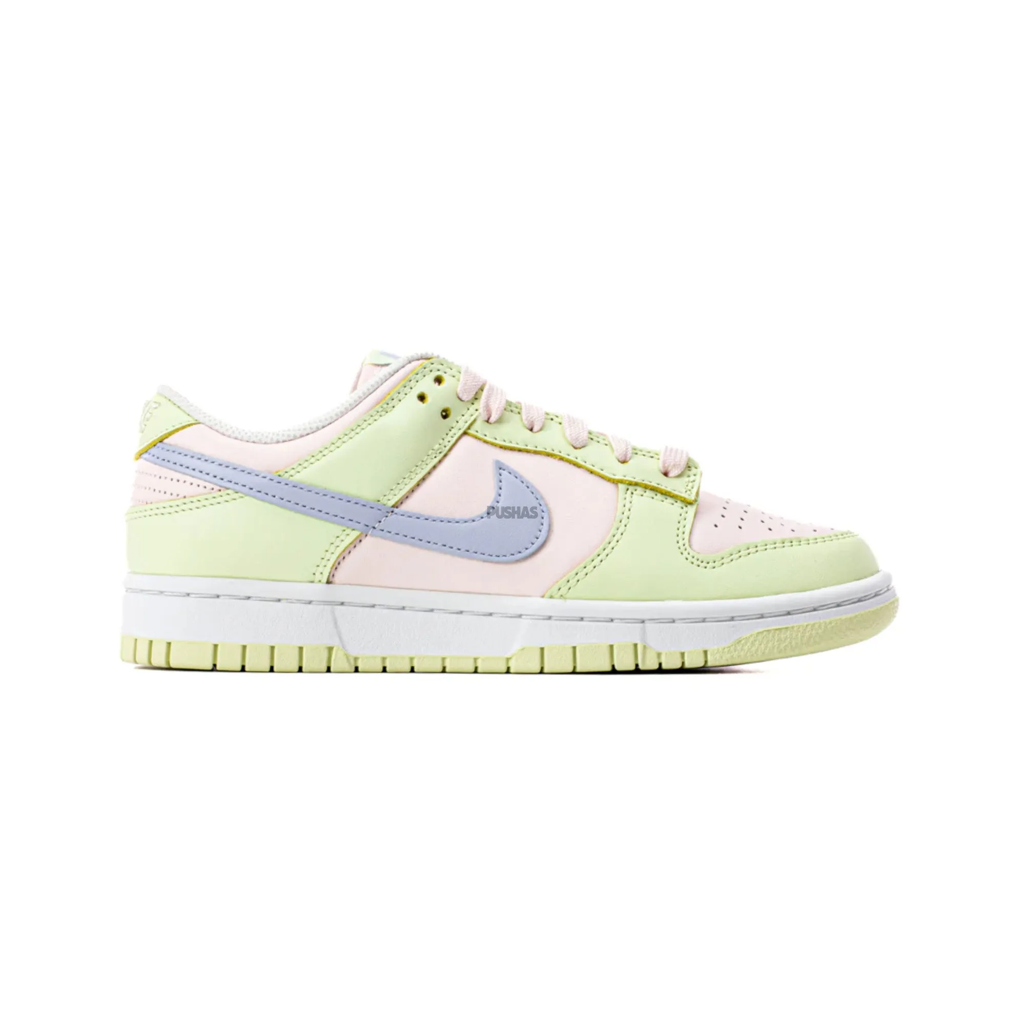 Nike Dunk Low 'Lime Ice' Women's (2021) Eco Vibe