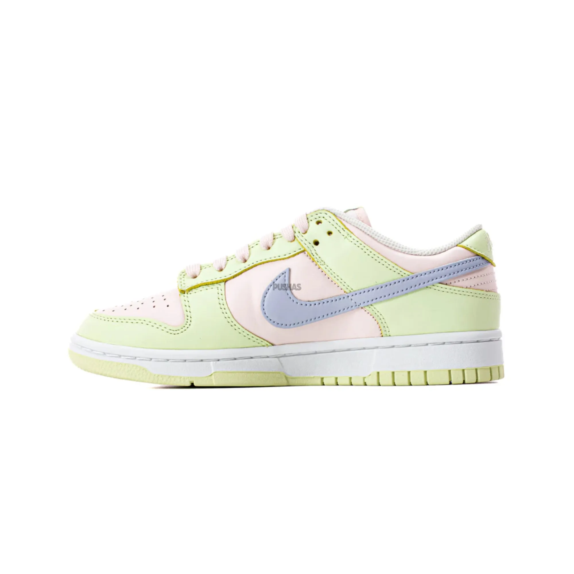 Nike Dunk Low 'Lime Ice' Women's (2021) CrossTraining Lace Comfort