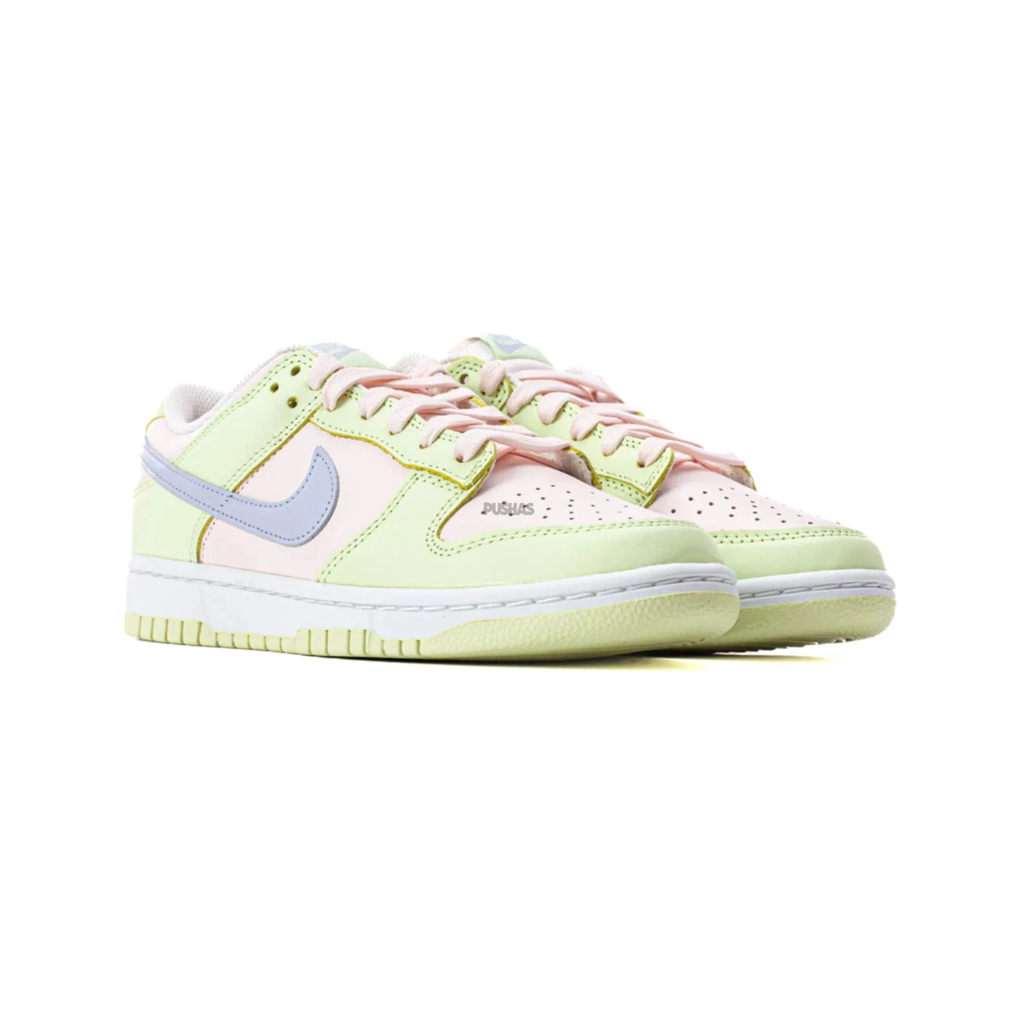 Nike Dunk Low 'Lime Ice' Women's (2021) High Arch