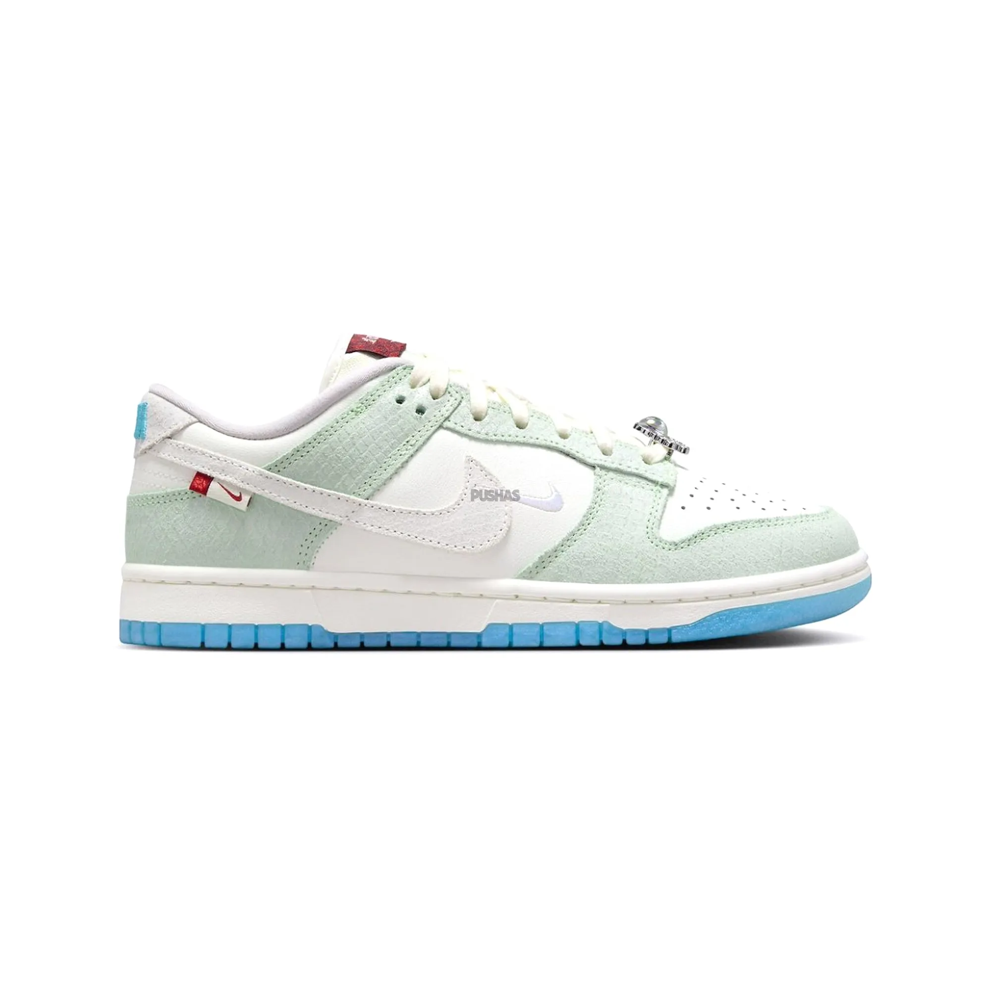 Nike Dunk Low LX 'Dusty Cactus' Women's (2024) Full Comfort