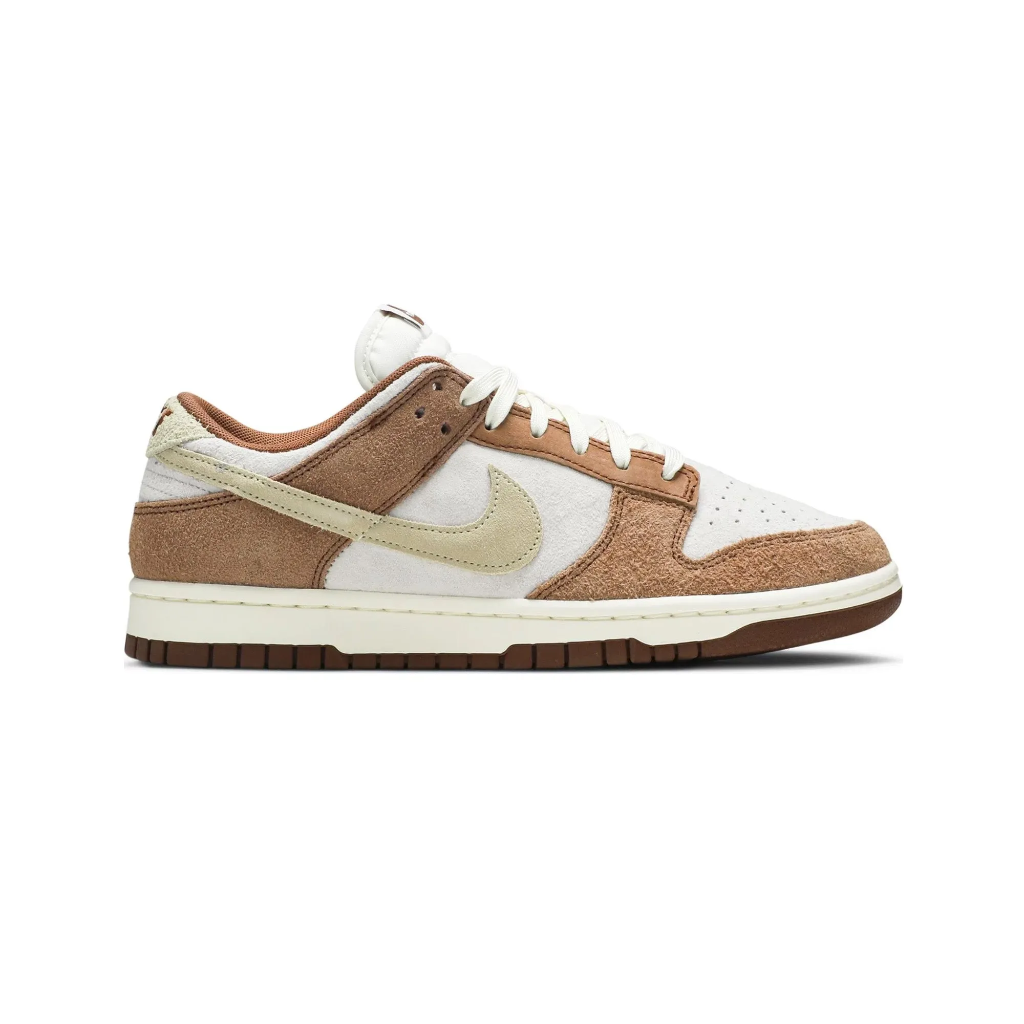 Designer comfort Nike Dunk Low 'Medium Curry' (2021)
